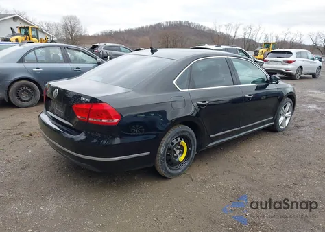 2015 Volkswagen Passat 1.8T Se from USA, damaged, VIN 1VWBT7A38FC005016